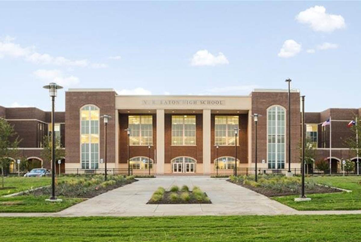 Education Cherry Coatings