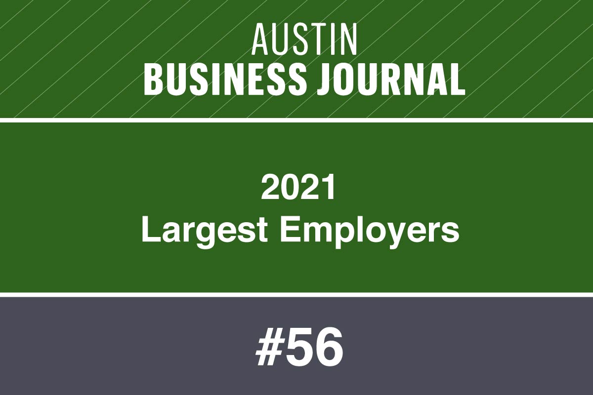 ABJ Austin Area Largest Employers List