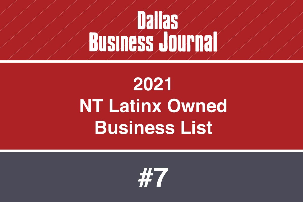 North Texas Latinx-Owned Businesses List