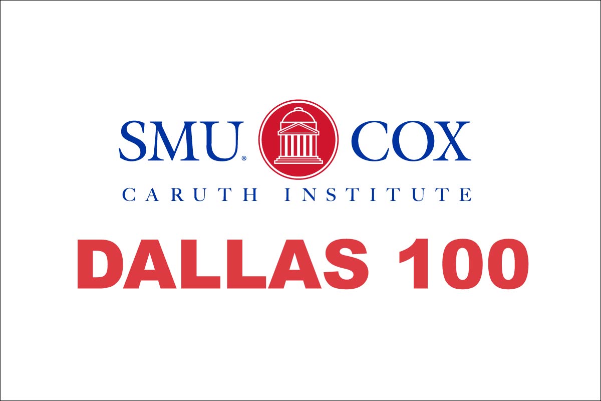 SMU Cox Dallas 100 – Fastest Growing Companies