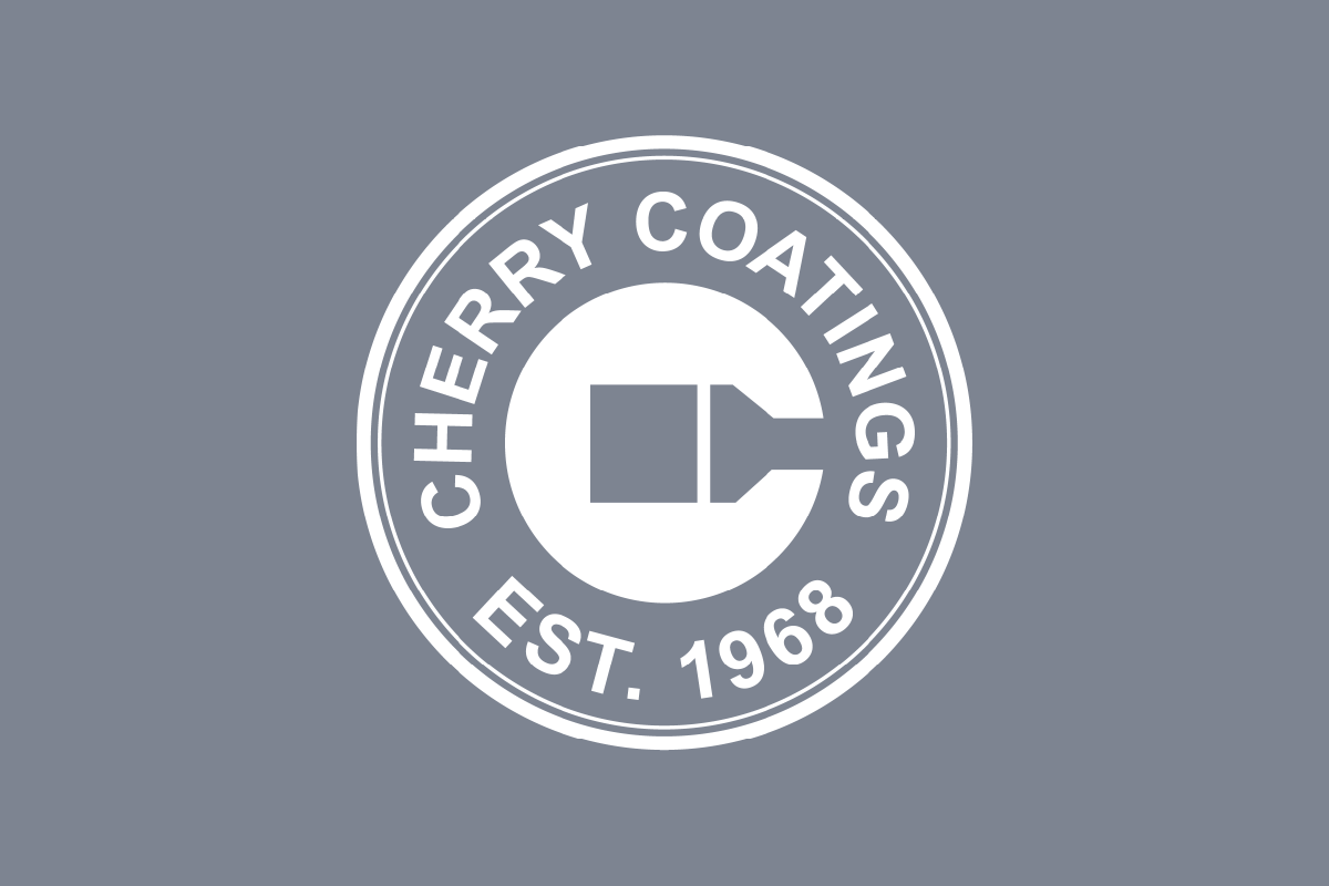 Cherry Coatings Logo Default Graphic
