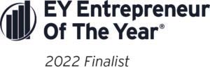 Entrepreneur Of The Year Finalists include Zack & Rocky Cherry for the Central Plains in 2022.