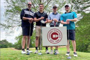 Painting Contractors Association Golf Tournament Spring 2022
