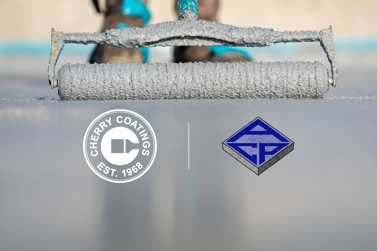 Cherry Coatings Acquires Advanced Concrete Protection