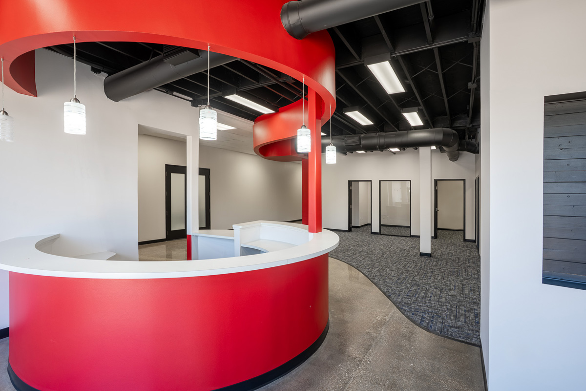 Cherry Coatings Announces HQ Move