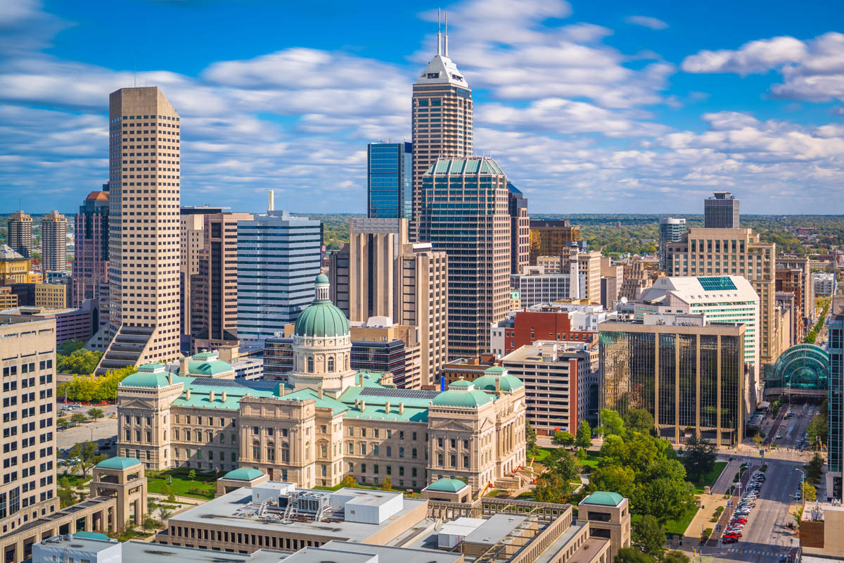 Cherry Coatings Announces Acquisition of Vision Painting in Indianapolis, Expanding National Footprint and Commitment to Excellence